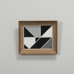 FIFU1962 021 konstverk 38 x 33 cm