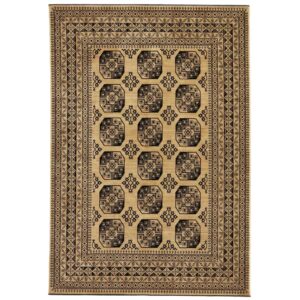 Rezas orientalisk x Everyday Afghan Akthe matta 160 x 230 cm