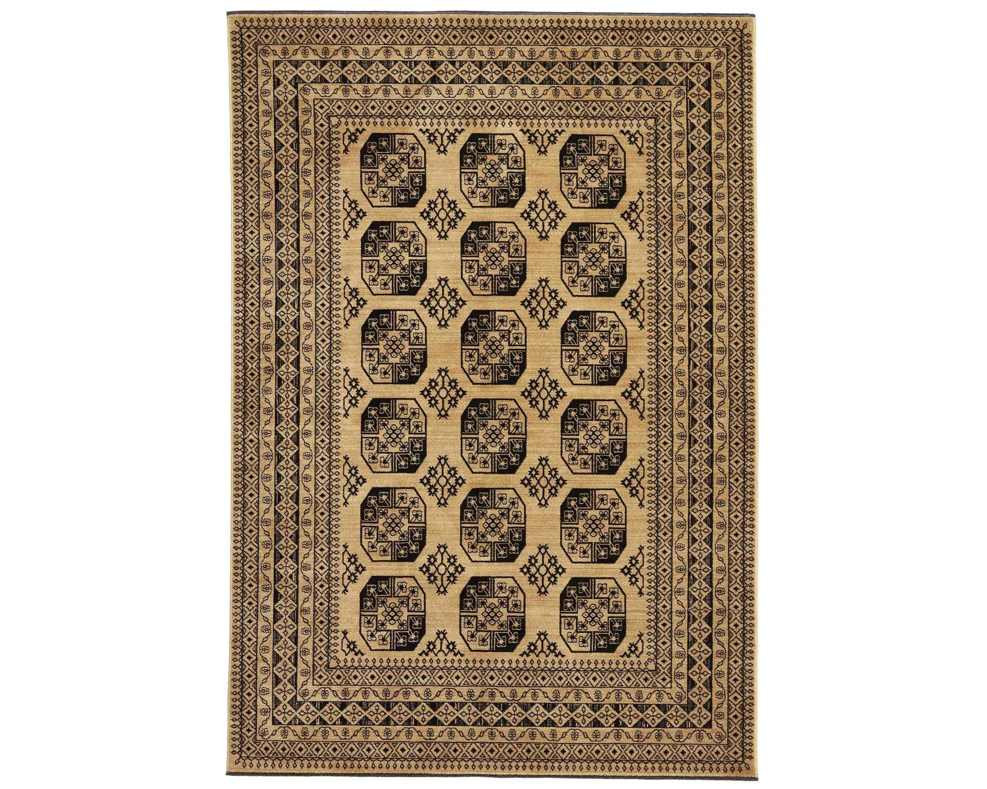 Rezas orientalisk x Everyday Afghan Akthe matta 160 x 230 cm