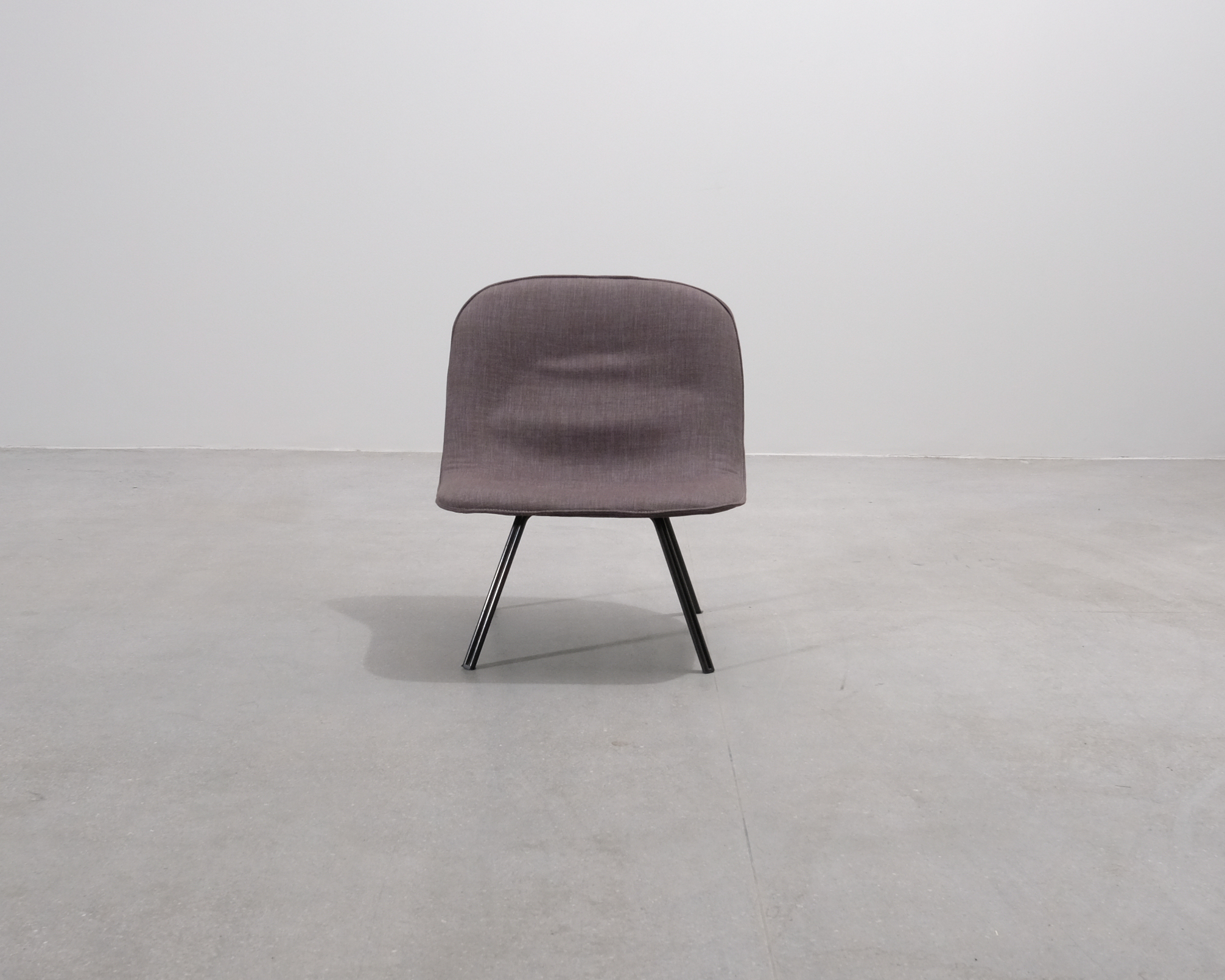 Offecct Pal fåtölj brun