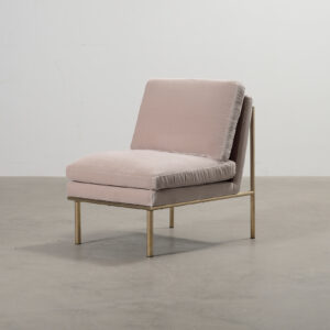 Ruth & Joanna April fåtölj beige
