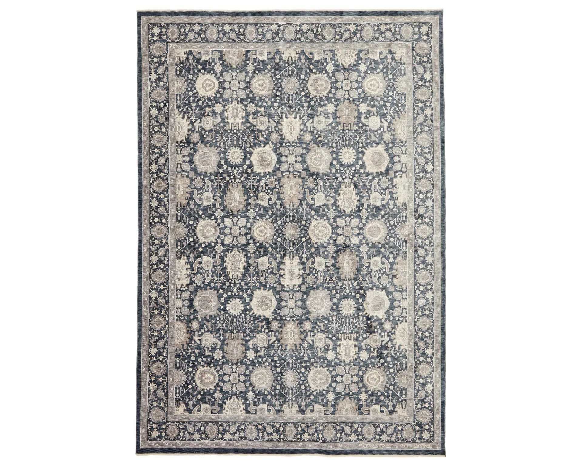Rezas orientalisk x Everyday Tailor matta 200 x 300 cm