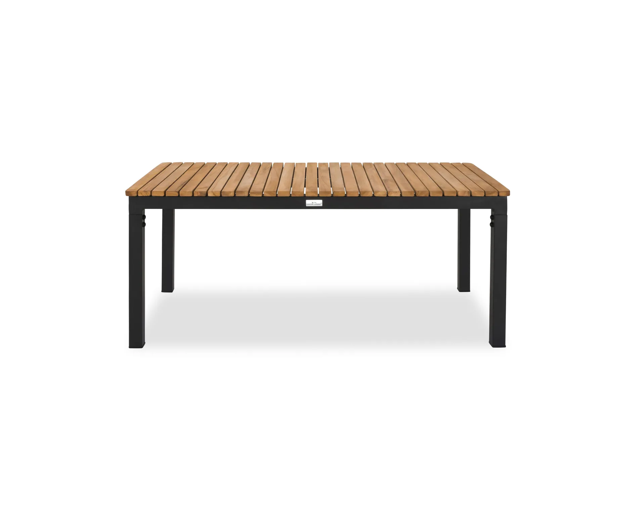 Bahamas matbord för utomhusbruk 110 cm