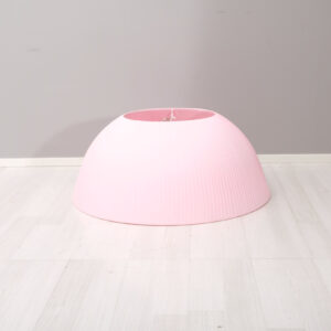 El Torrent Eva lampa rosa