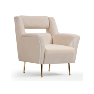 Wonthaggi fåtölj beige