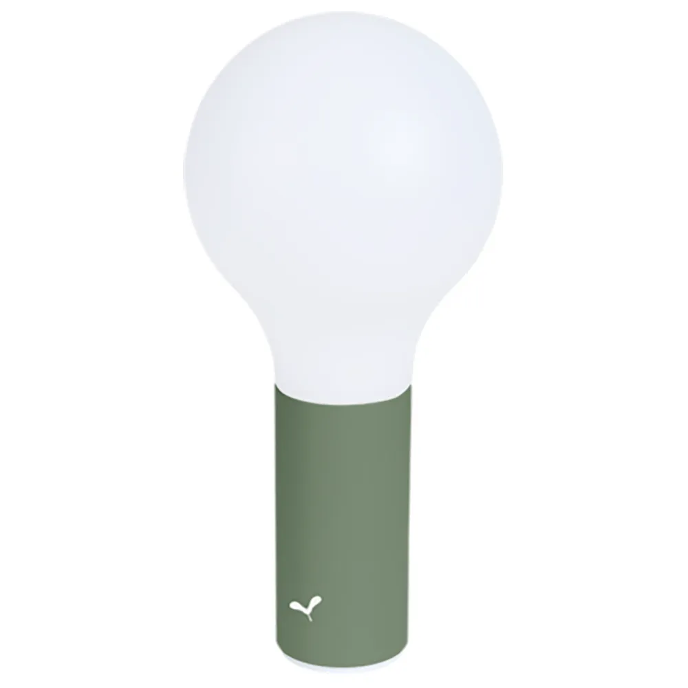 Fermob, Aplô lampa h.24 cm Cactus