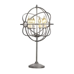 Artwood, Rome bordslampa Natural