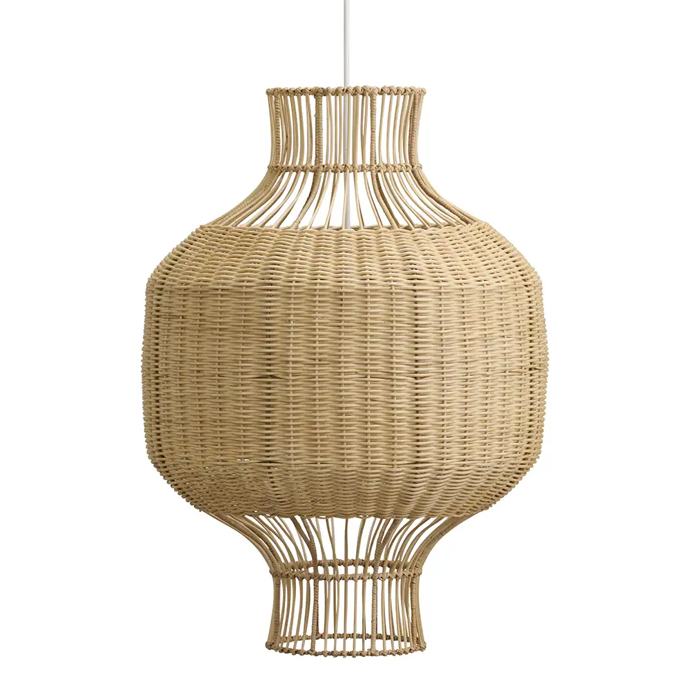 Sika Design, Hikari lampskärm naturrotting