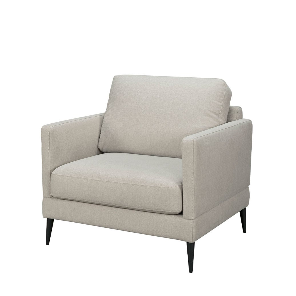 Artwood, Andorra Fåtölj Colonella Linen