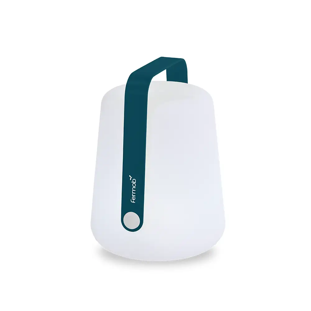 Fermob, Balad Lampa H25 Acapulco Blue