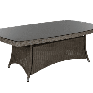 Brafab, Hornbrook soffbord 90x160 cm beige