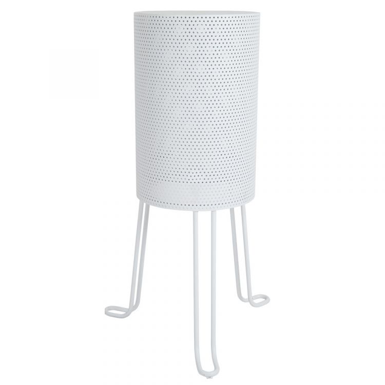 Brafab, Vind lampskärm vit