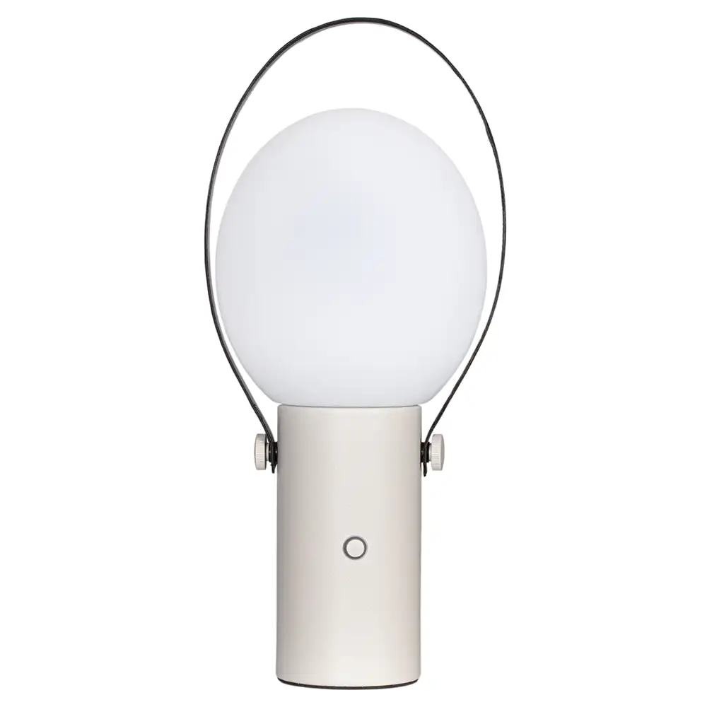 by Rydéns, Bari bordlampa Beige
