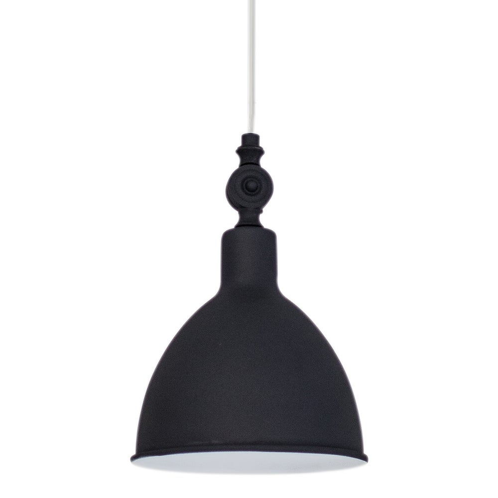 by Rydéns, Bazar takpendel Ø17cm Svart