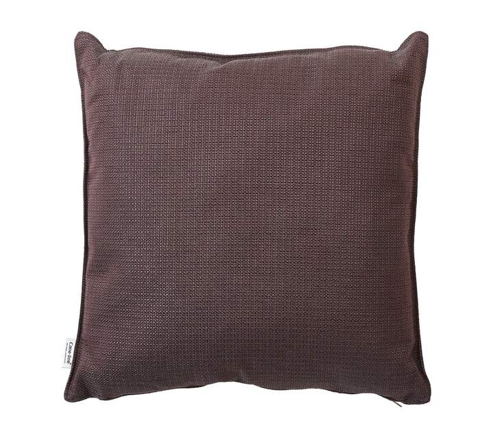Cane-line, Link Prydnadskudde 50X50X12 Cm Dark Bordeaux