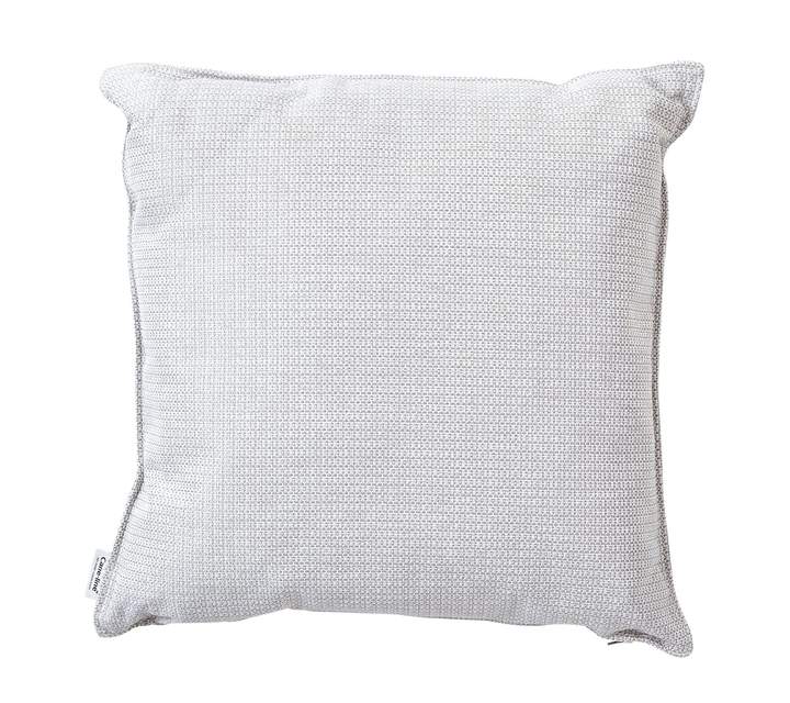 Cane-line, Link Prydnadskudde 50X50X12 Cm White Grey