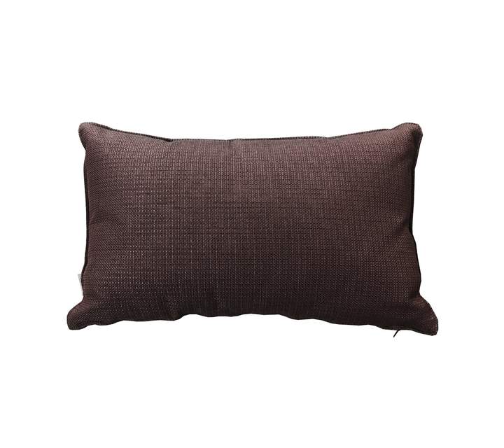 Cane-line, Link Prydnadskudde 32X52X12 Cm Dark Bordeaux