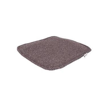 Cane-line, Vibe Loungefåtölj Dyna Dark Bordeaux Wove