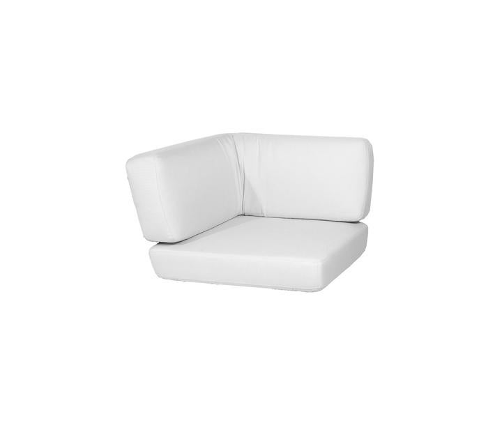 Cane-line, Savannah Hörnmodul Dynset White