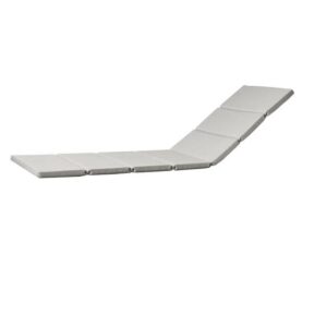Cane-line, Relax Solsäng Dyna Light Grey