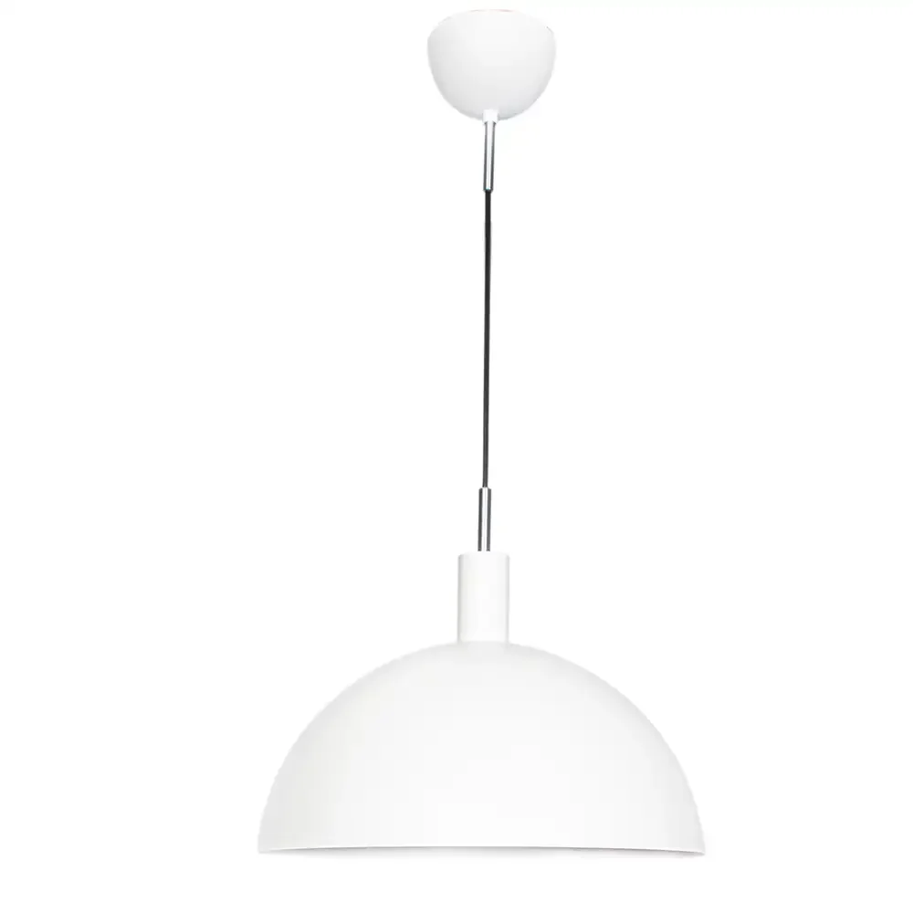 by Rydéns, Cabano Ø38cm Matt vit