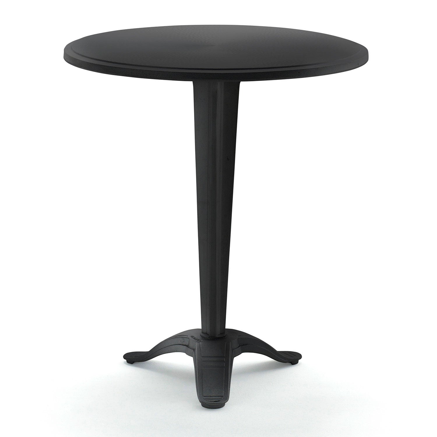 Byarums Bruk, Calais bord svart liten svart 65 cm