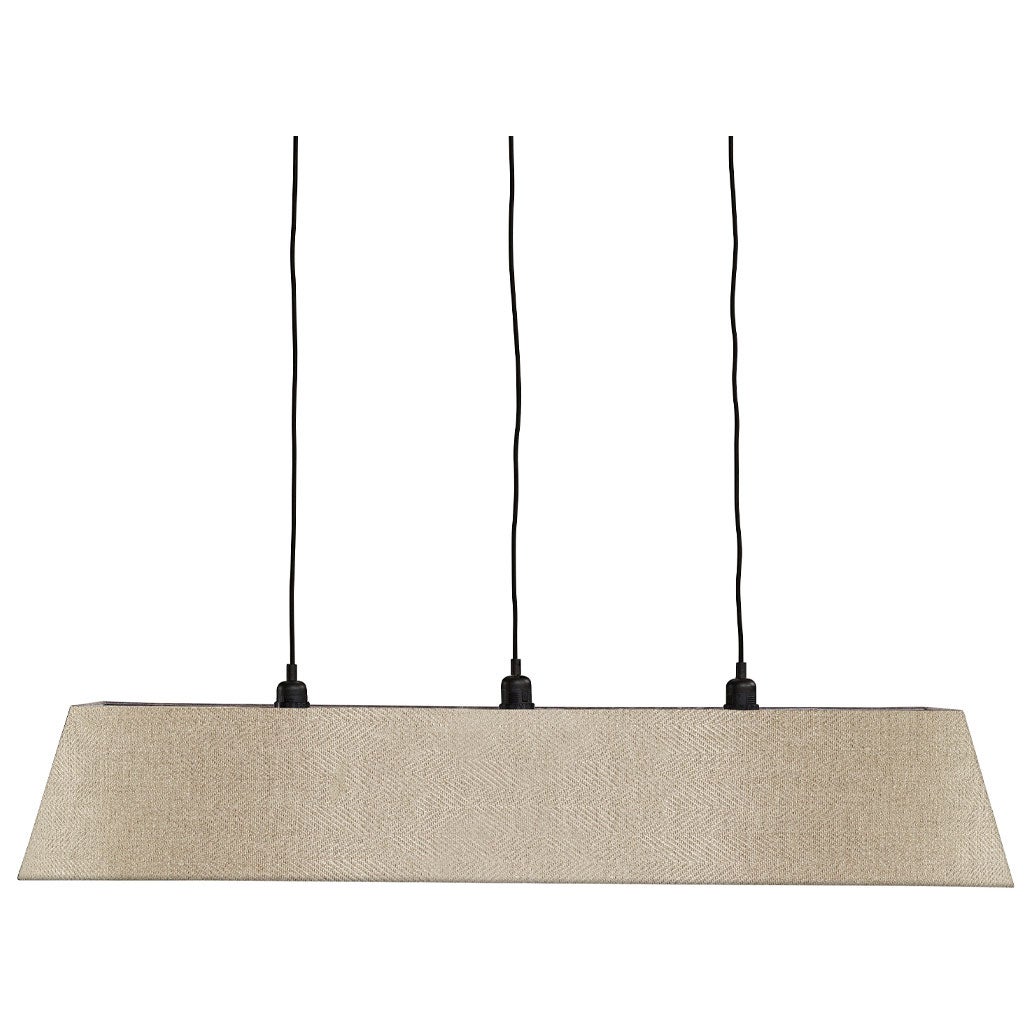 Artwood, Lampskärm Canyon Linen Haag