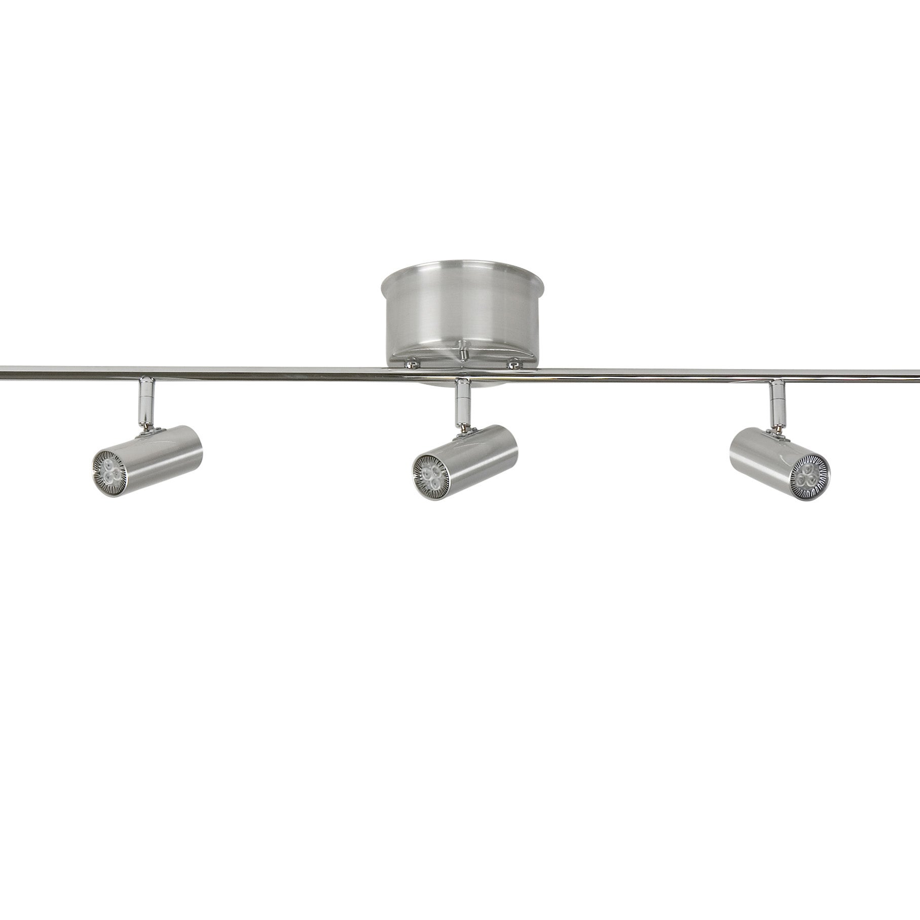 Belid, Cato Skena 5 Aluminium Mr11 Inkl Ljuskälla