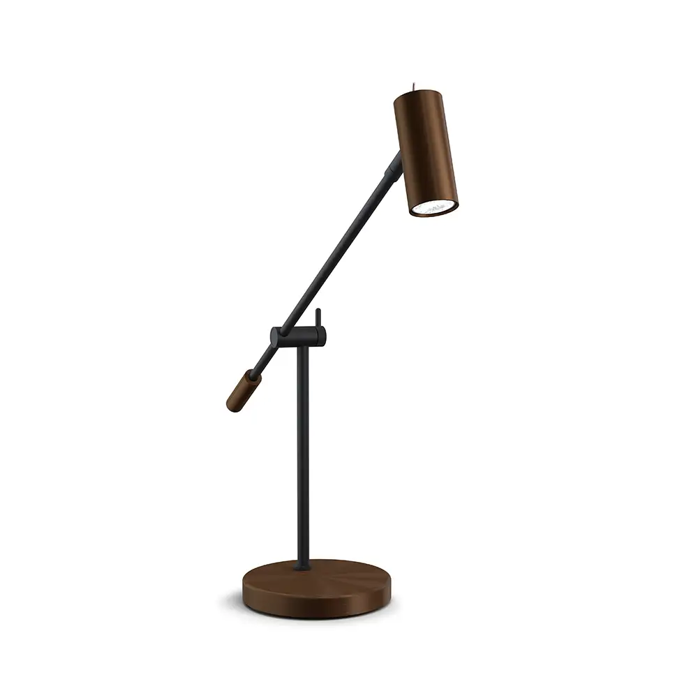Belid, Cato bordslampa oxid