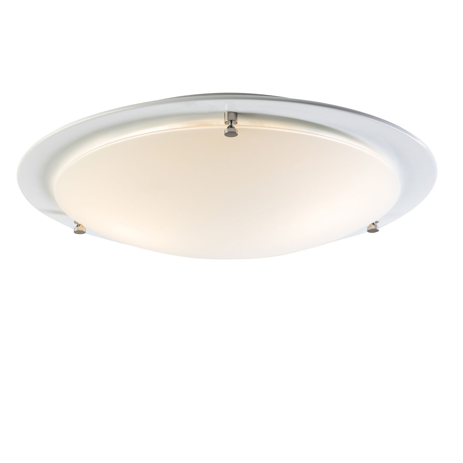 Belid, Cirklo Plafond D400 Vit