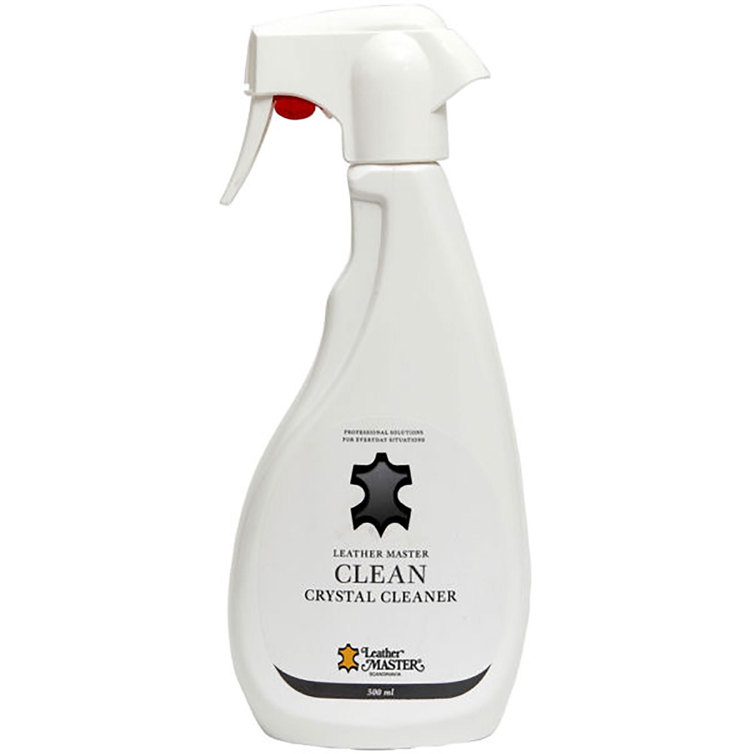 Leather Master, Kristallrengöring 500ml