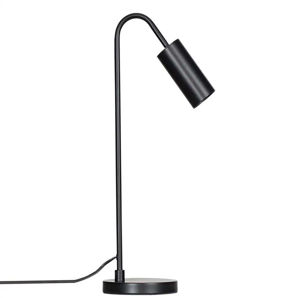 by Rydéns, Curve Bordslampa Matt svart