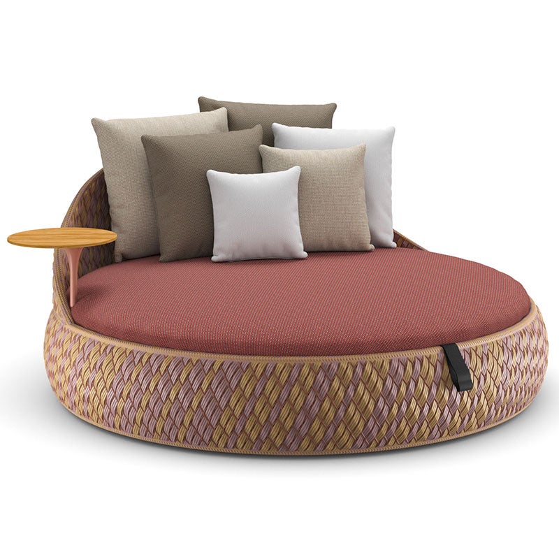 Dedon, Dala loveseat CUBA
