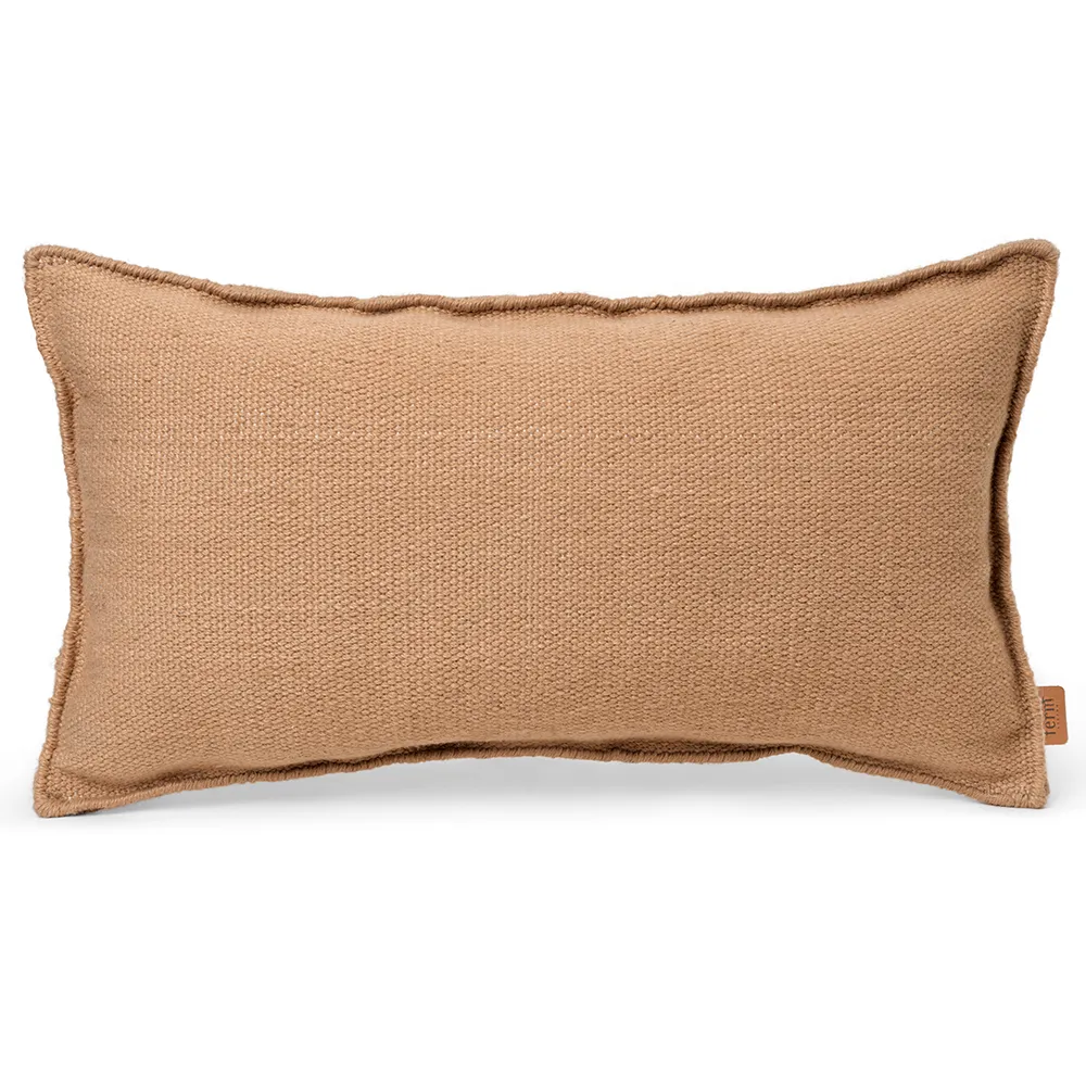 Ferm Living, Desert Prydnadskudde Sand