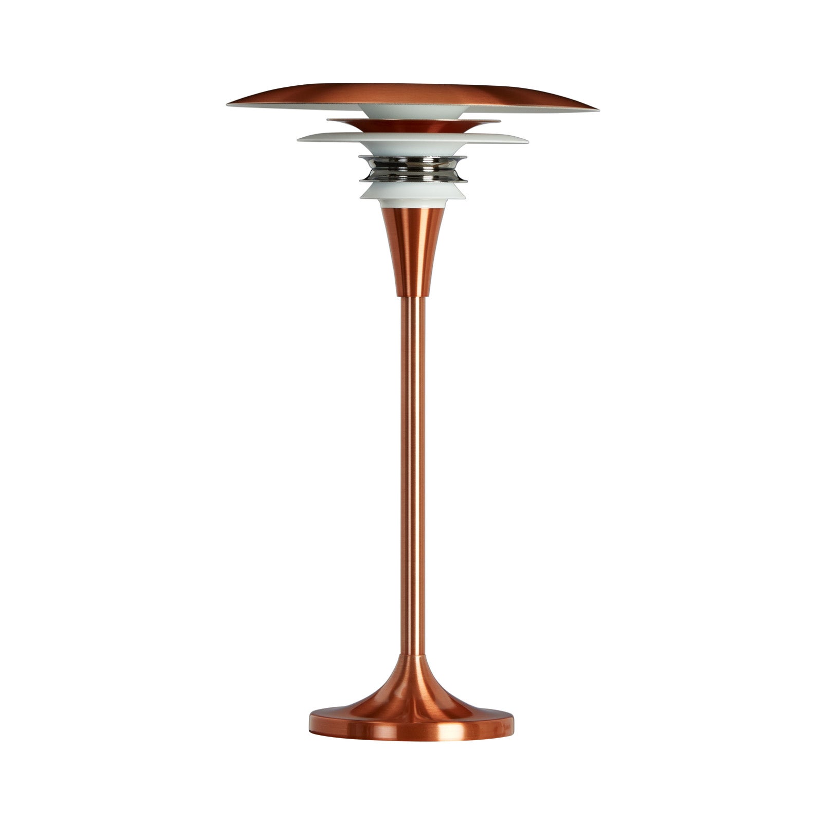 Belid, Diablo Bordslampa D200 Koppar  G9