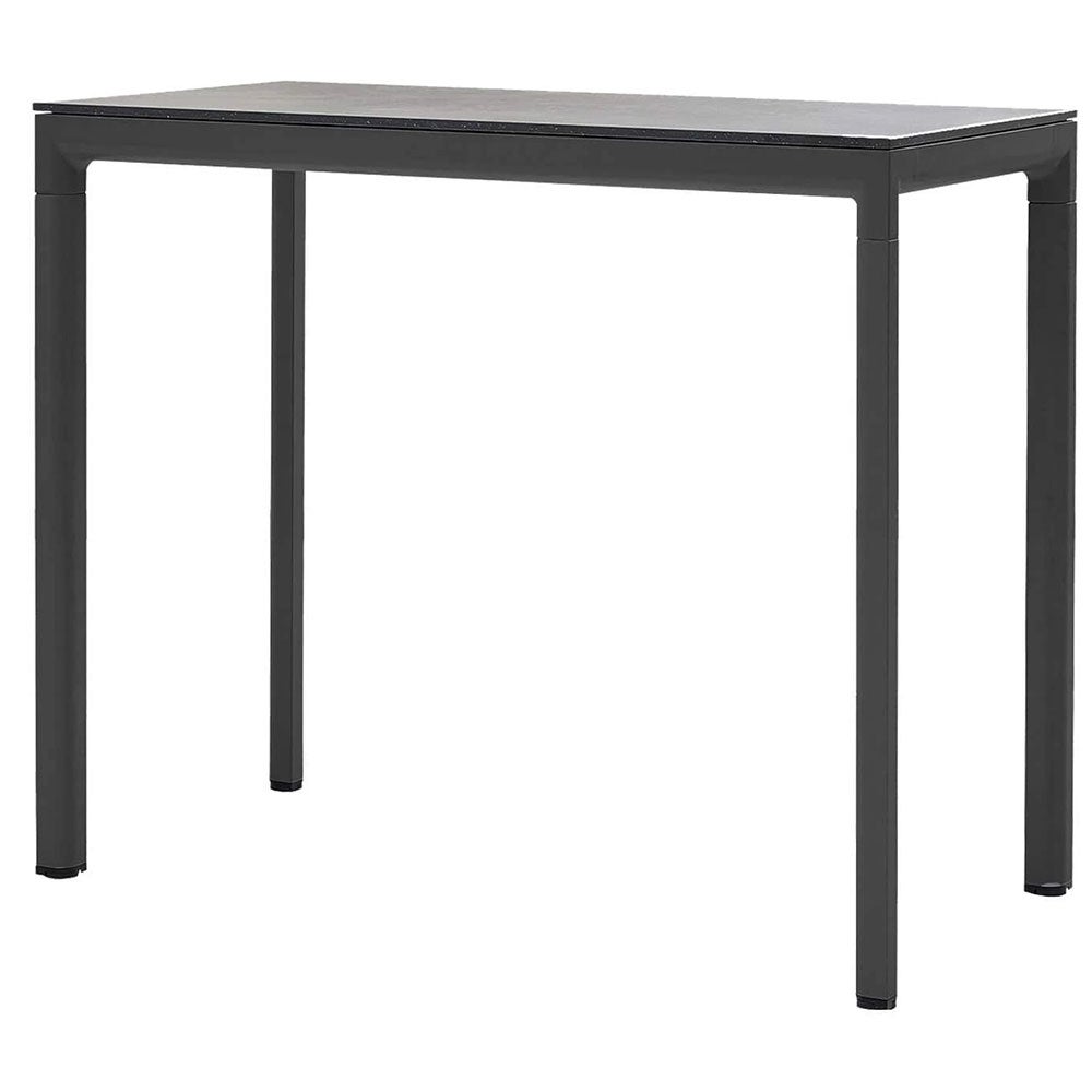 Cane-line, Drop Barbord 150X75cm