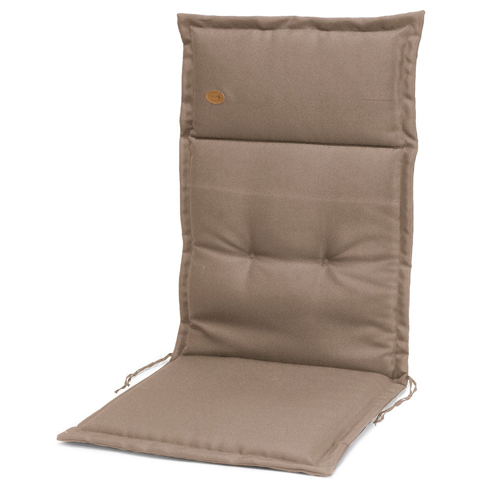 Hillerstorp, Milano dyna hög brun polyester