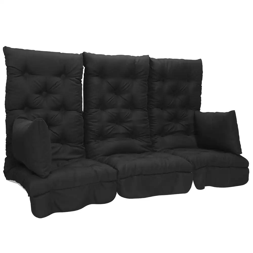 Hillerstorp, Hammockset Eco Svart