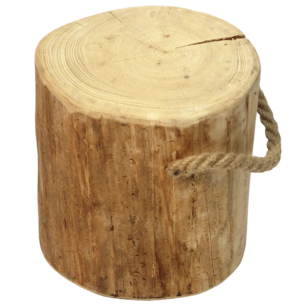Hillerstorp, Pölkky stubbe Ø23-30 cm