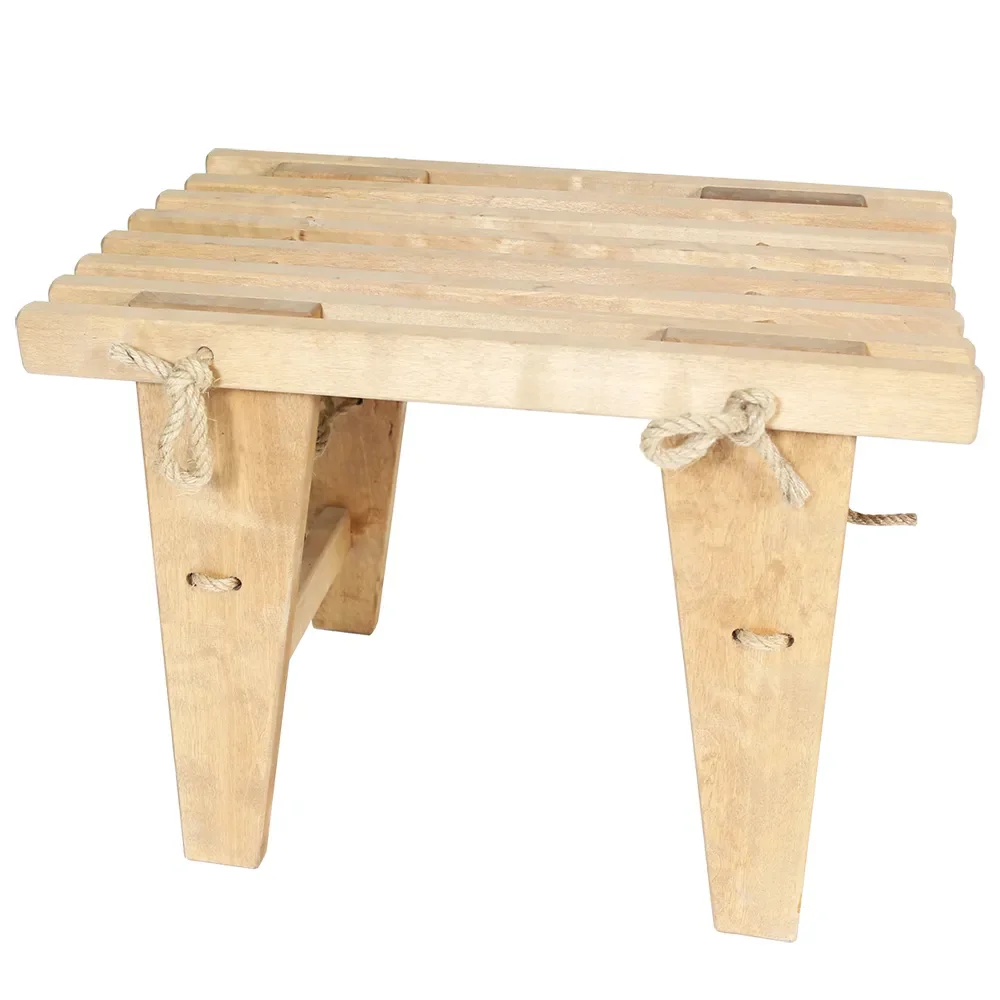 Hillerstorp, Ecobench 60 cm Al Svart Oljad