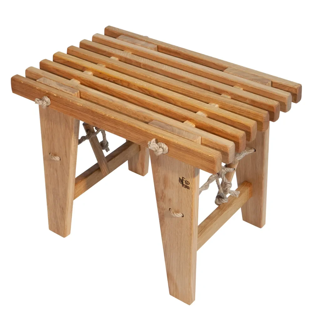 Hillerstorp, Ecobench 60 cm Ek Oljad