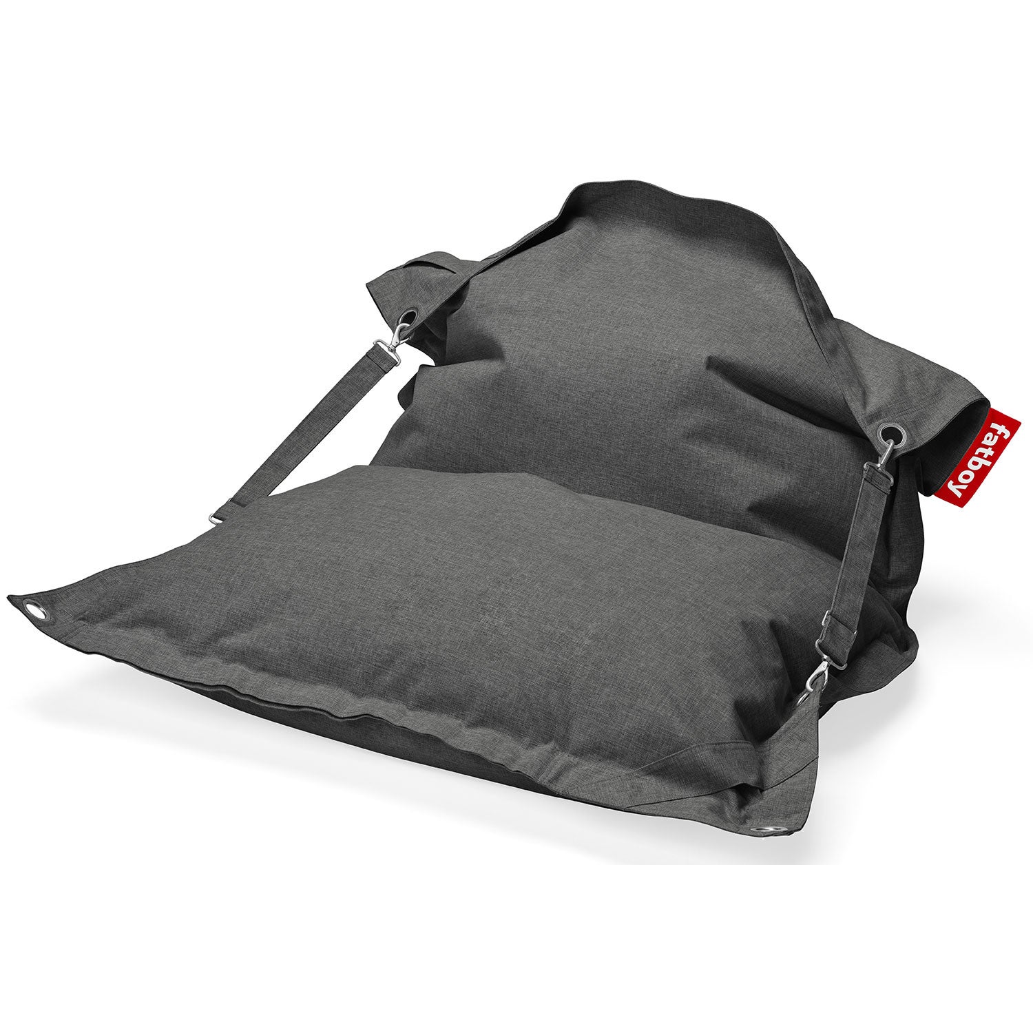 Fatboy, Buggle-Up Outdoor Thunder Grey
