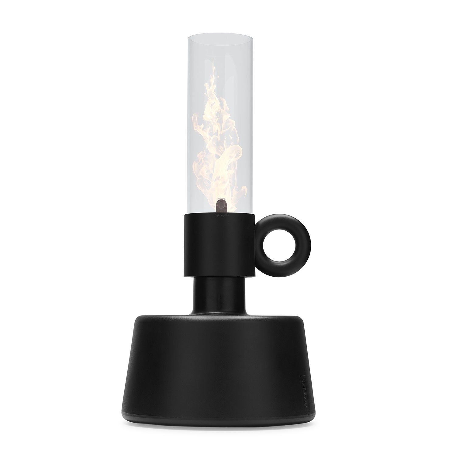 Fatboy, Flamtastique oljelampa anthracite