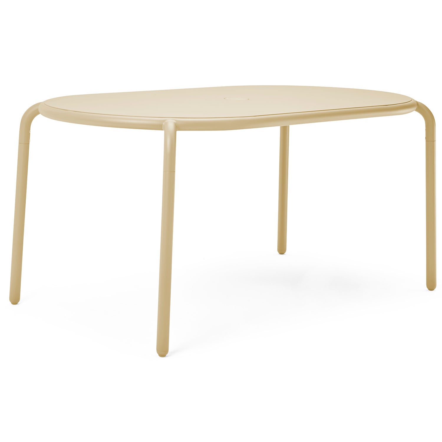 Fatboy, Toní tavolo trädgårdsbord sandy beige