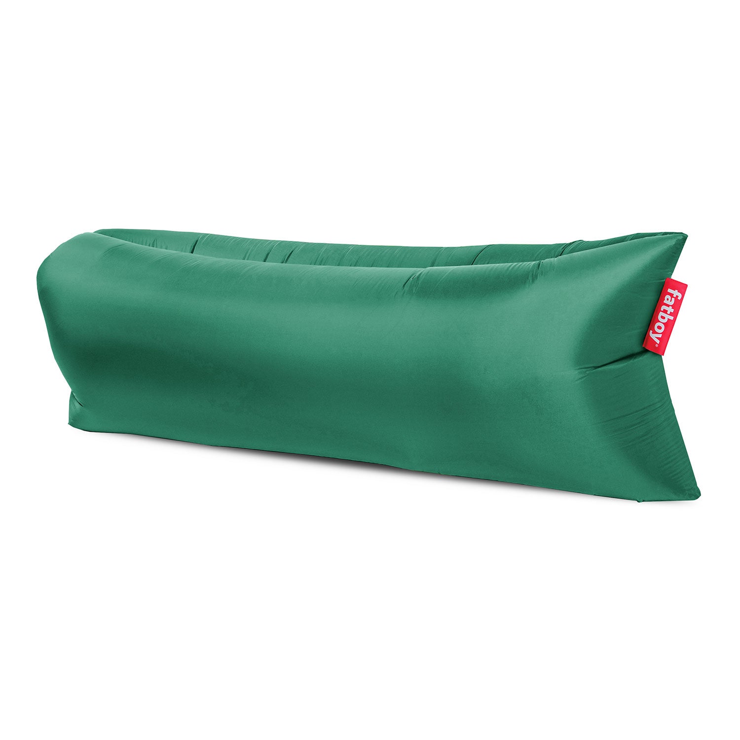 Fatboy, Lamzac uppblåsbar divan jungle green