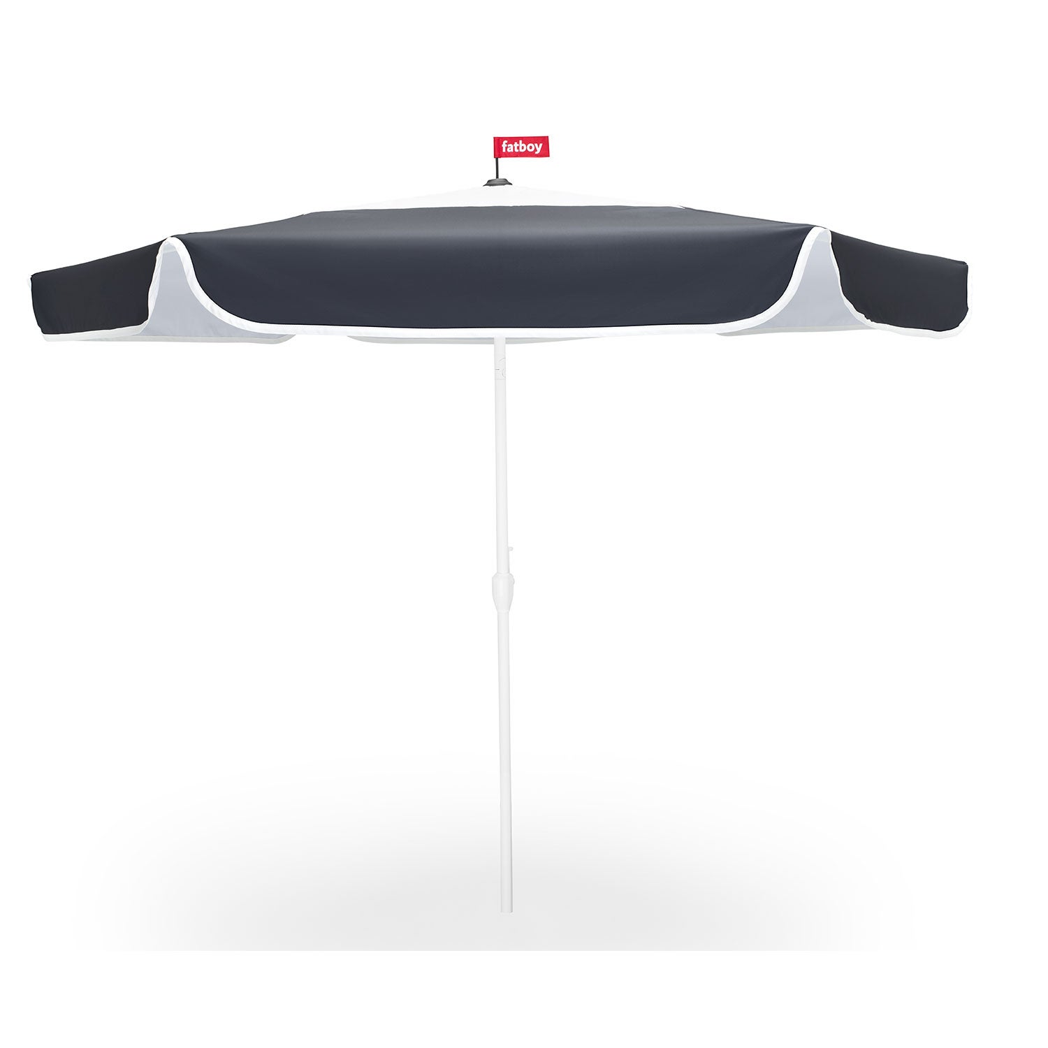 Fatboy, Sunshady parasoll anthracite