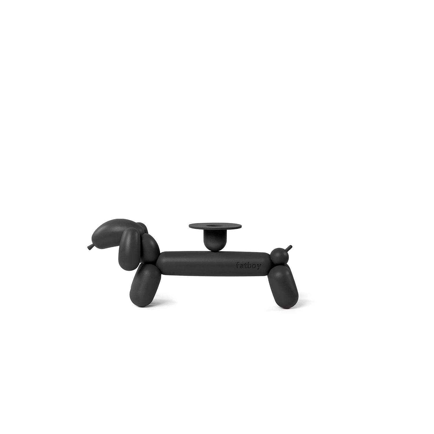 Fatboy, Can-dog ljusstake anthracite