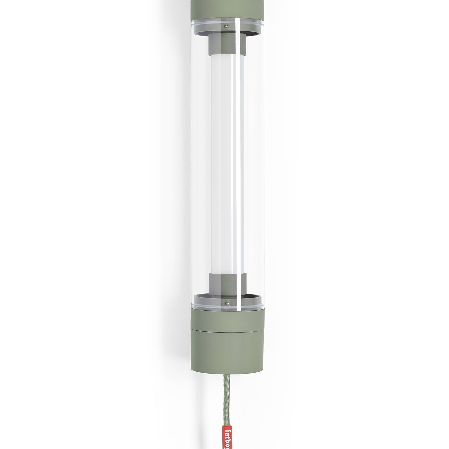 Fatboy, Tjoep lampa small green envy