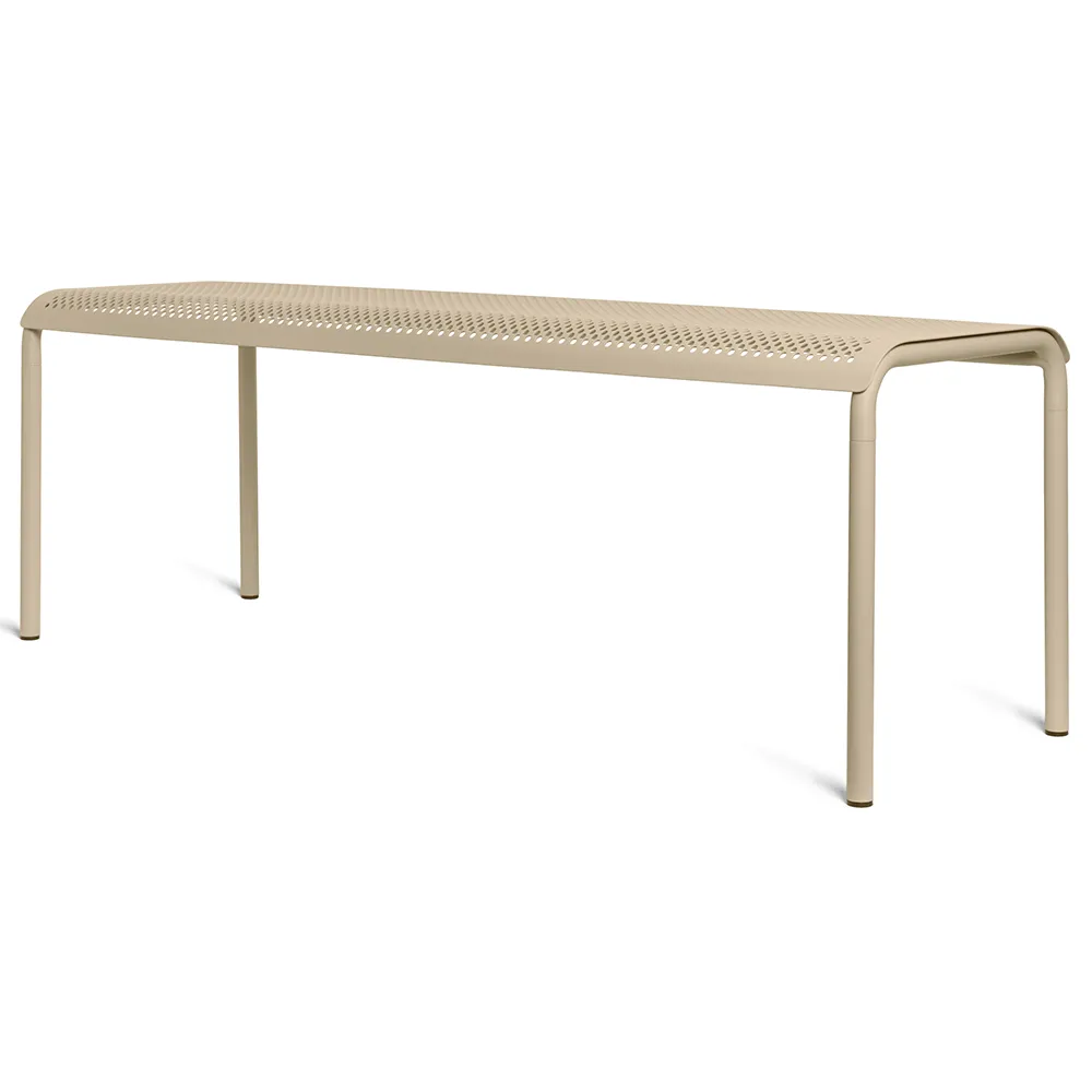 Ferm Living, Dapple Bänk Cashmere