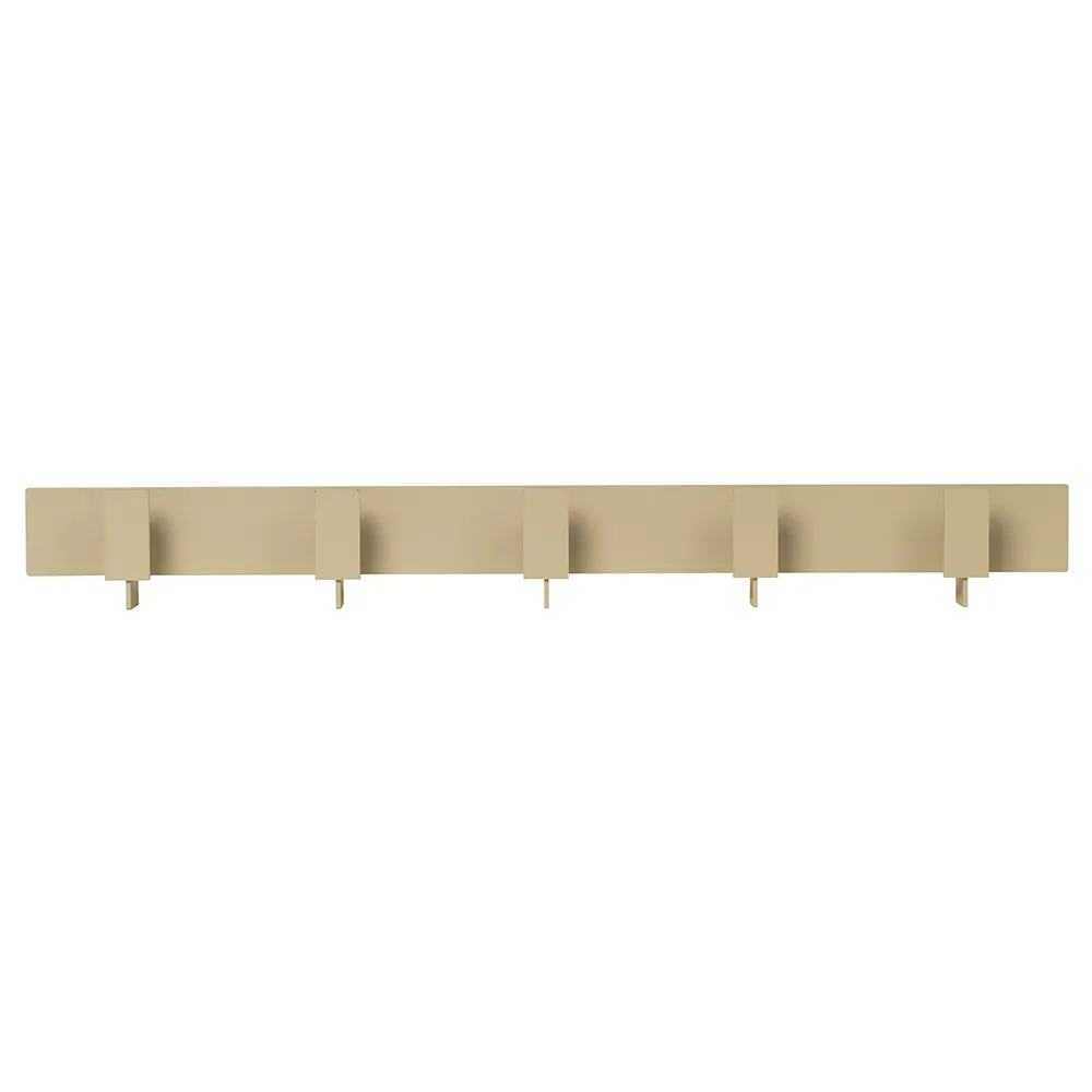 Ferm Living, Lager Klädhängare - Cashmere
